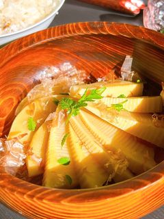 筍料理の王道♪筍の土佐煮-レシピのメイン写真