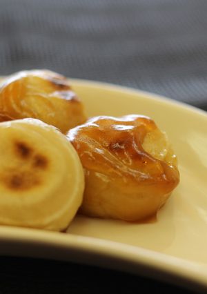豆腐のみたらし-レシピのメイン写真