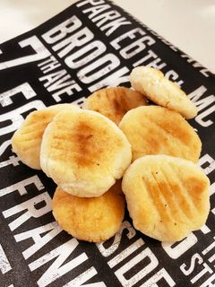 おからナゲット-レシピのメイン写真