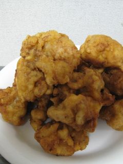 から揚げ♪-レシピのメイン写真