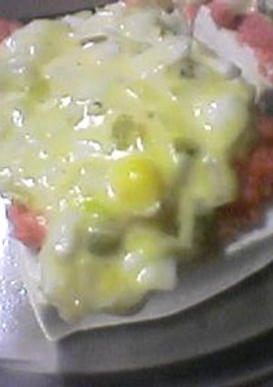 豆腐のタルタル焼き☆-レシピのメイン写真