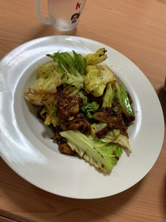 回鍋肉 ホイコーロー-レシピのメイン写真