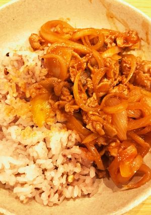 大好きなホークチャップ-レシピのメイン写真