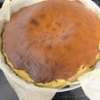 簡単濃厚チーズケーキ 生クリームなし