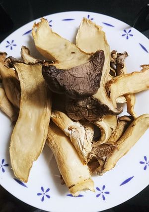 シンプル！エリンギ焼いただけ-レシピのメイン写真