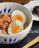 綺麗になれちゃう『豆腐麺deダイエット』