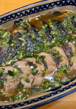 東京の父がよく作ってくれた特製鰹のたたき-レシピのメイン写真