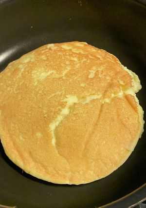 はんぺんのふわふわ焼き-レシピのメイン写真