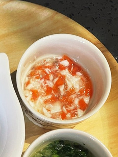 鯛とにんじん 離乳食 冷凍ストック-レシピのメイン写真