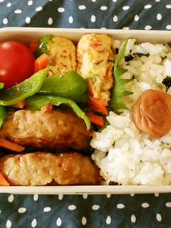 お弁当2023.4.11-レシピのメイン写真