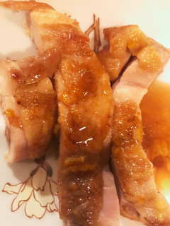 クミンマーマレードの照り焼きチキン-レシピのメイン写真