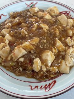 簡単本格!麻婆豆腐-レシピのメイン写真