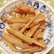 真竹たけのこ メンマ風