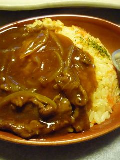 ビーフストロガノフ☆-レシピのメイン写真