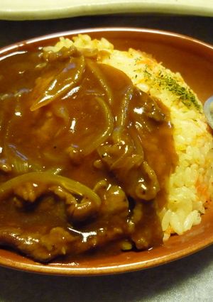 ビーフストロガノフ☆-レシピのメイン写真
