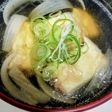 揚げ出し豆腐~♡スープ仕立てで美味しい
