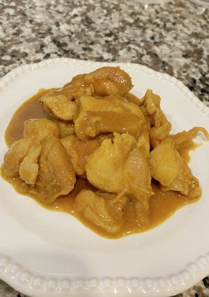 下味冷凍×ホットクック　タンドリーチキン-レシピのメイン写真