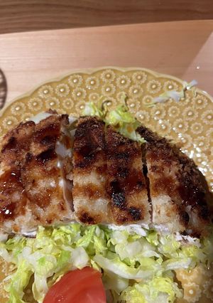 Hiroshiさんのレシピ チキンカツ-レシピのメイン写真