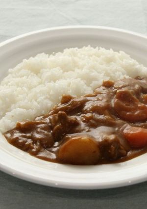 熟成カレー～中辛～-レシピのメイン写真