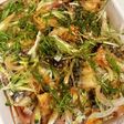 リピート確定!薬味たっぷり 南蛮漬け