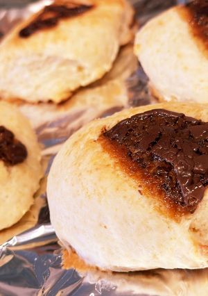 洗い物少なめバターなし簡単スコーン-レシピのメイン写真