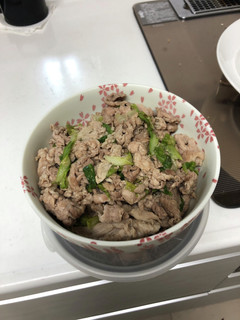 肉だけ焼き-レシピのメイン写真