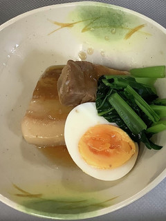 豚の角煮-レシピのメイン写真