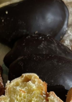 モスタッチョリ-レシピのメイン写真