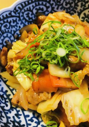揚げ焼きで作る●薄切り酢豚-レシピのメイン写真
