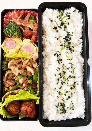 ウィナー卵焼き-レシピのメイン写真