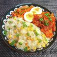 簡単めちゃウマ♪ピリ辛ケチャップチキン