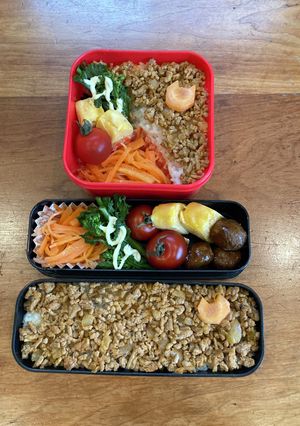 猫弁3-レシピのメイン写真