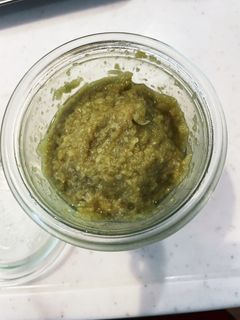 ニンニク麹で発酵生活-レシピのメイン写真