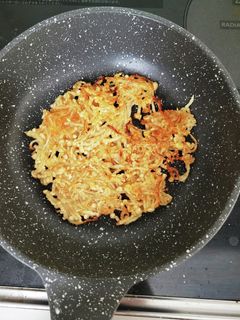 なんちゃって唐揚げ風★カリカリえのき-レシピのメイン写真