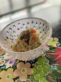 卯の花の炊いたん(おから)-レシピのメイン写真