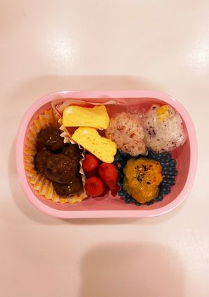 ❁towaおべんとう♡１９４❁-レシピのメイン写真