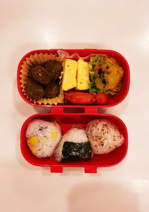 ❁sawaおべんとう♡１５３❁-レシピのメイン写真