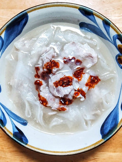相葉マナブ☆豚バラ肉と大根の中華煮込み-レシピのメイン写真