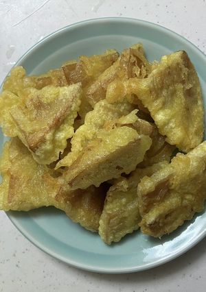 たけのこ煮物　リメイク②-レシピのメイン写真