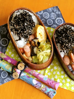 お弁当2023年4月13日-レシピのメイン写真