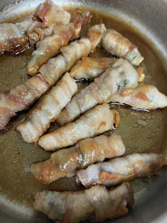 エリンギの豚肉巻き-レシピのメイン写真