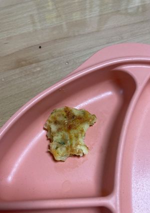 じゃがりこみたいなおやき-レシピのメイン写真