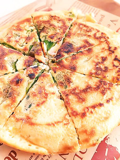 フライパンで米粉のケークサレ-レシピのメイン写真