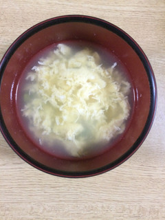 えだまめのスープ-レシピのメイン写真