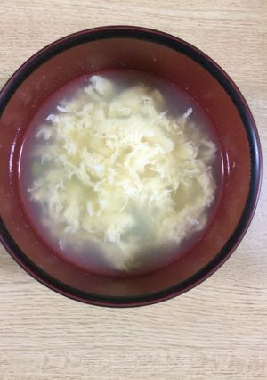 えだまめのスープ-レシピのメイン写真