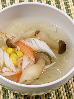 ヘルシーに♡旨味たっぷり玉ねぎ麹スープ-レシピのメイン写真