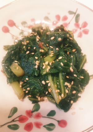 蕗の葉の佃煮-レシピのメイン写真