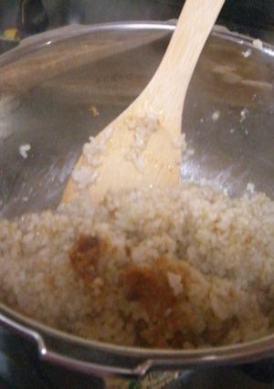圧力鍋でおいしい発芽玄米ご飯＾＾-レシピのメイン写真