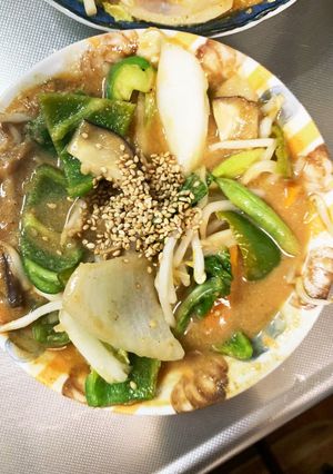 レンジ簡単きな粉オイスター炒味甘酢酢豚-レシピのメイン写真