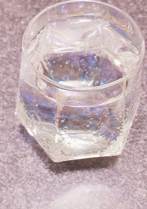 りんご酢ドリンク-レシピのメイン写真